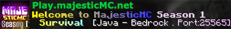 play.MajesticMC.net