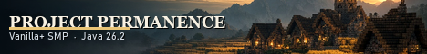 Project Permanence SMP