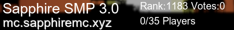 Sapphire SMP 3.0