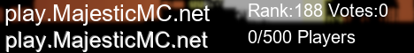 play.MajesticMC.net